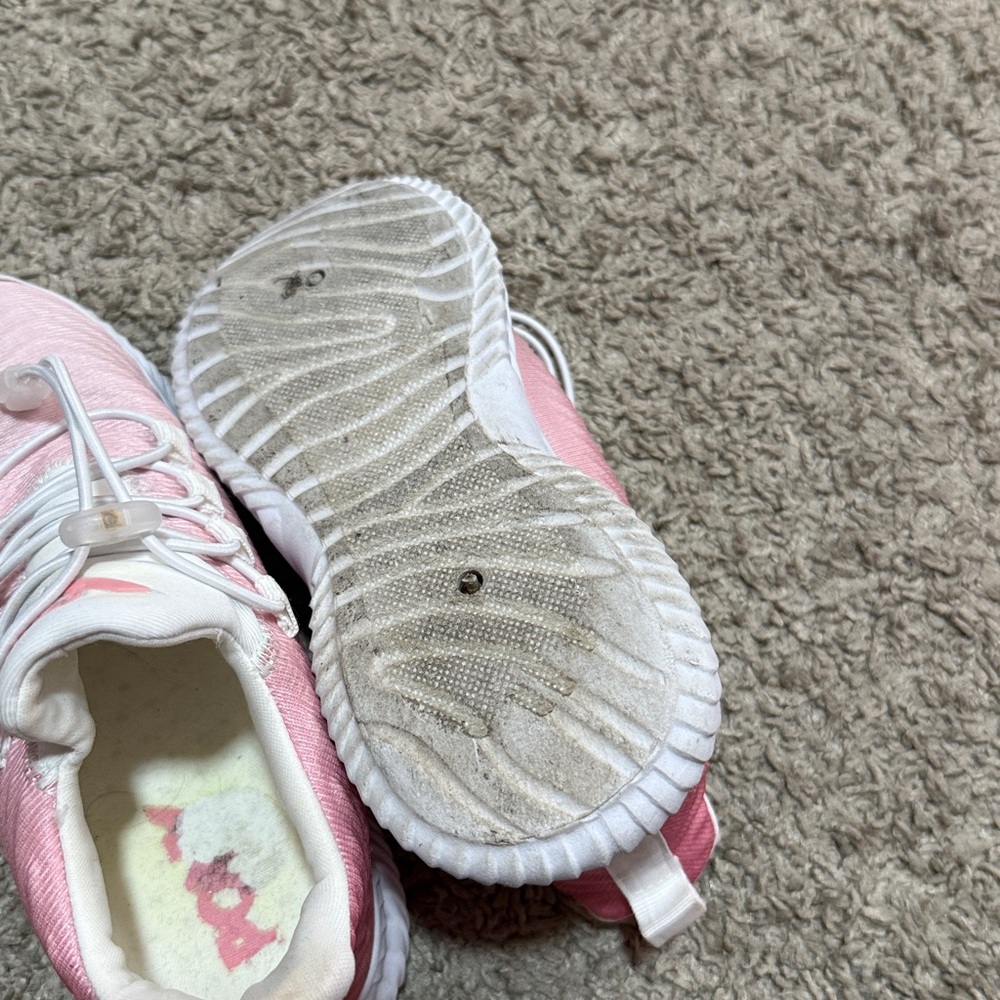 Girl shoes - Picture 9 of 10